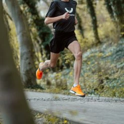 True Motion | Men's U-Tech Solo Running Shoes -True Motion Sales Store TMM01031D01 M Truemotion Solo lifestlye4