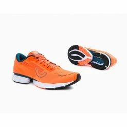 True Motion | Men's U-Tech Solo Running Shoes -True Motion Sales Store TMM01031D01 M Truemotion Solo pair