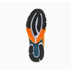 True Motion | Men's U-Tech Solo Running Shoes -True Motion Sales Store TMM01031D01 M Truemotion Solo sole