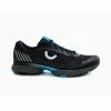 True Motion | Men's U-Tech Nevos Elements Running Shoes - Black -True Motion Sales Store TMM01041D01 M TrueMotion U TechNevosElements side