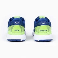 True Motion | Men's U-Tech Nevos Next Gen Running Shoes 18 True Motion | Men's U-Tech Nevos Next Gen Running Shoes -True Motion Sales Store TMM01051D01 M Truemotion Nevos back