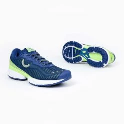 True Motion | Men's U-Tech Nevos Next Gen Running Shoes 15 True Motion | Men's U-Tech Nevos Next Gen Running Shoes -True Motion Sales Store TMM01051D01 M Truemotion Nevos pair