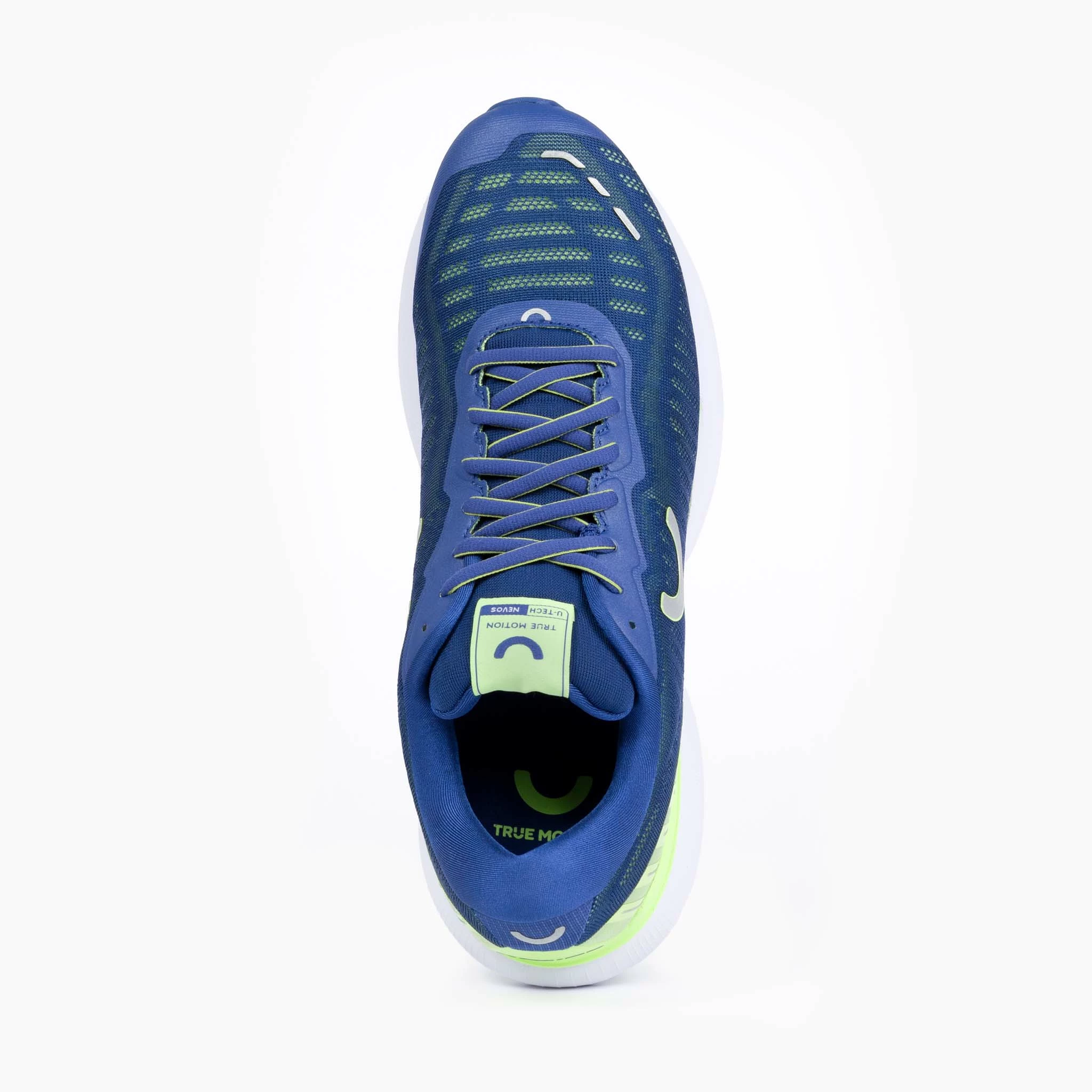 True Motion | Men's U-Tech Nevos Next Gen Running Shoes 9 True Motion | Men's U-Tech Nevos Next Gen Running Shoes - Image 7