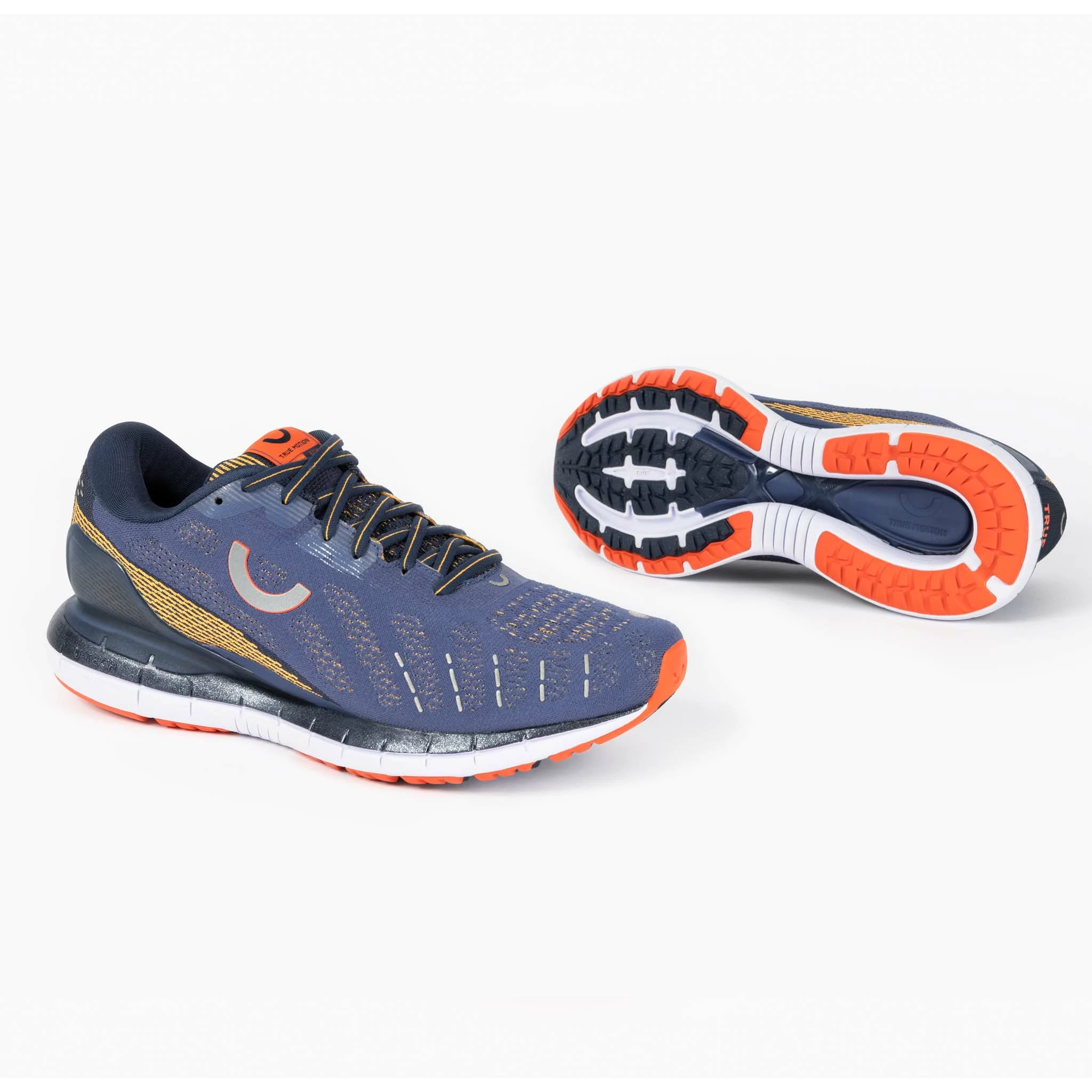True Motion | Men's Aion Next Gen Running Shoes 5 True Motion | Men's Aion Next Gen Running Shoes - Image 4