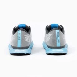 True Motion | Women's U-Tech Solo Running Shoes 17 True Motion | Women's U-Tech Solo Running Shoes -True Motion Sales Store TMW01031B02 W Truemotion Solo back