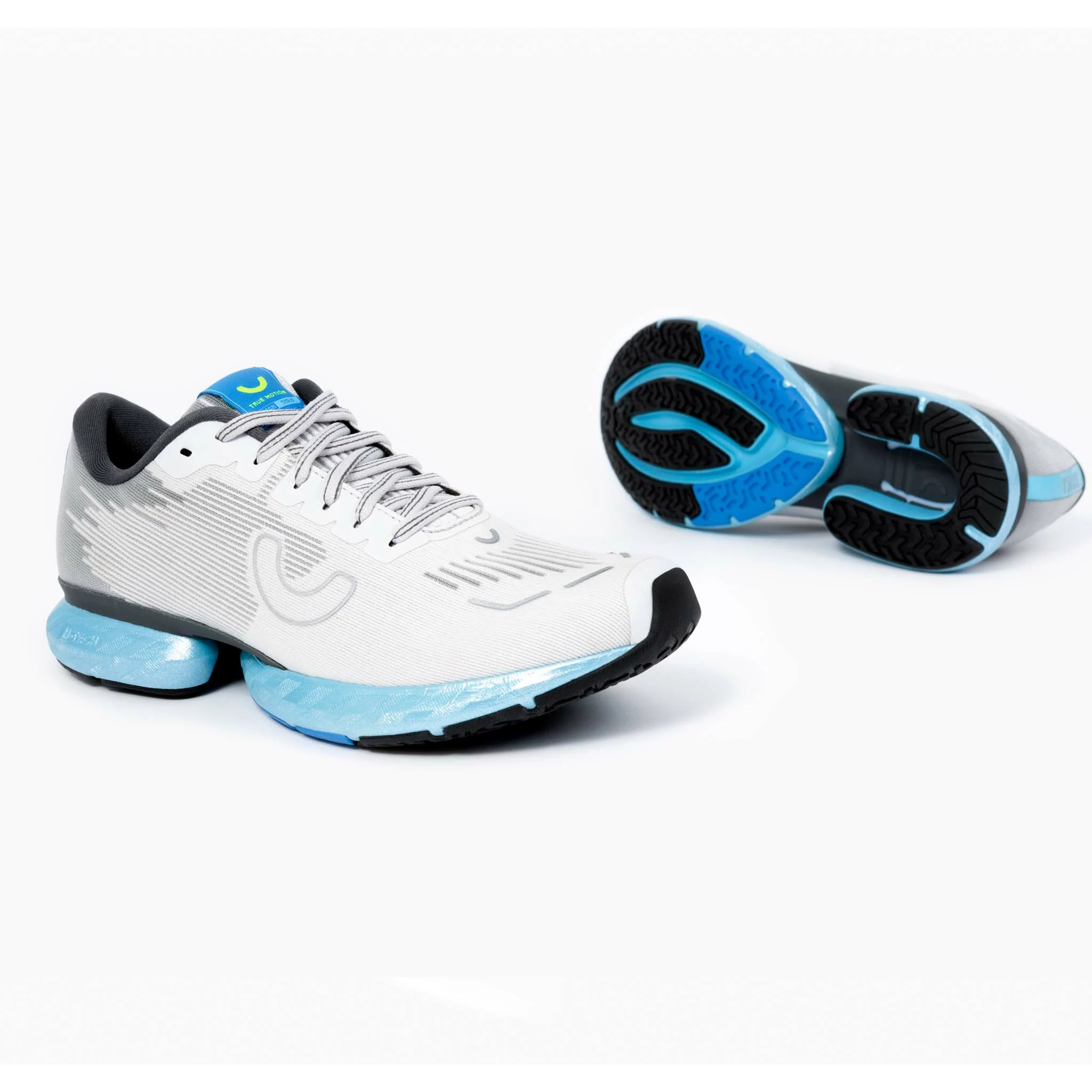 True Motion | Women's U-Tech Solo Running Shoes 7 True Motion | Women's U-Tech Solo Running Shoes - Image 5
