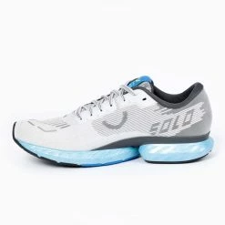 True Motion | Women's U-Tech Solo Running Shoes 14 True Motion | Women's U-Tech Solo Running Shoes -True Motion Sales Store TMW01031B02 W Truemotion Solo side2