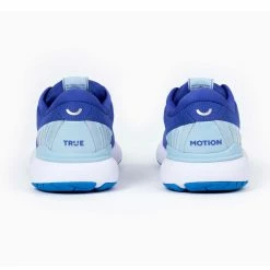 True Motion | Women's U-Tech Nevos Next Gen Running Shoes 17 True Motion | Women's U-Tech Nevos Next Gen Running Shoes -True Motion Sales Store TMW01051B01 W Truemotion Nevos back