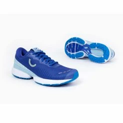 True Motion | Women's U-Tech Nevos Next Gen Running Shoes 15 True Motion | Women's U-Tech Nevos Next Gen Running Shoes -True Motion Sales Store TMW01051B01 W Truemotion Nevos pair