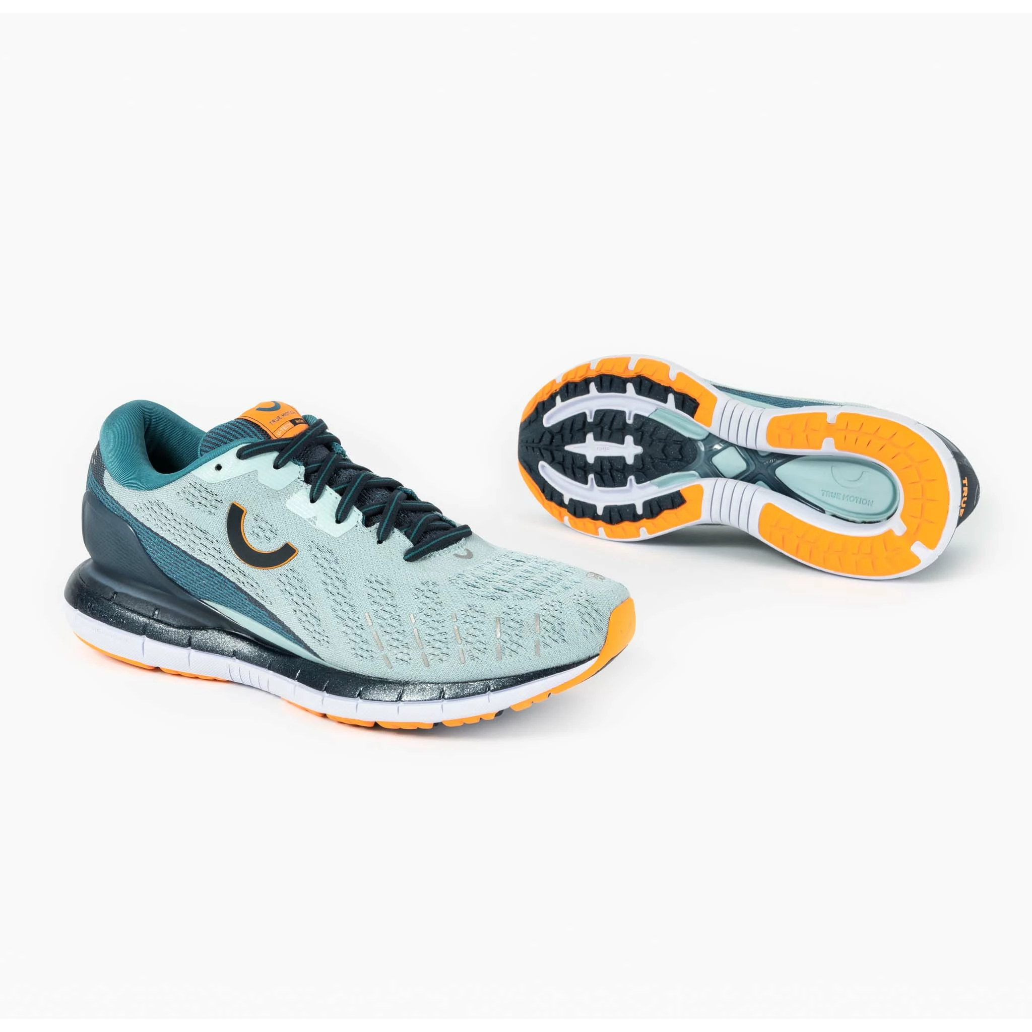 True Motion | Women's Aion Next Gen Running Shoes 6 True Motion | Women's Aion Next Gen Running Shoes - Image 4