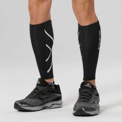 2XU | Unisex Compression Calf Guards