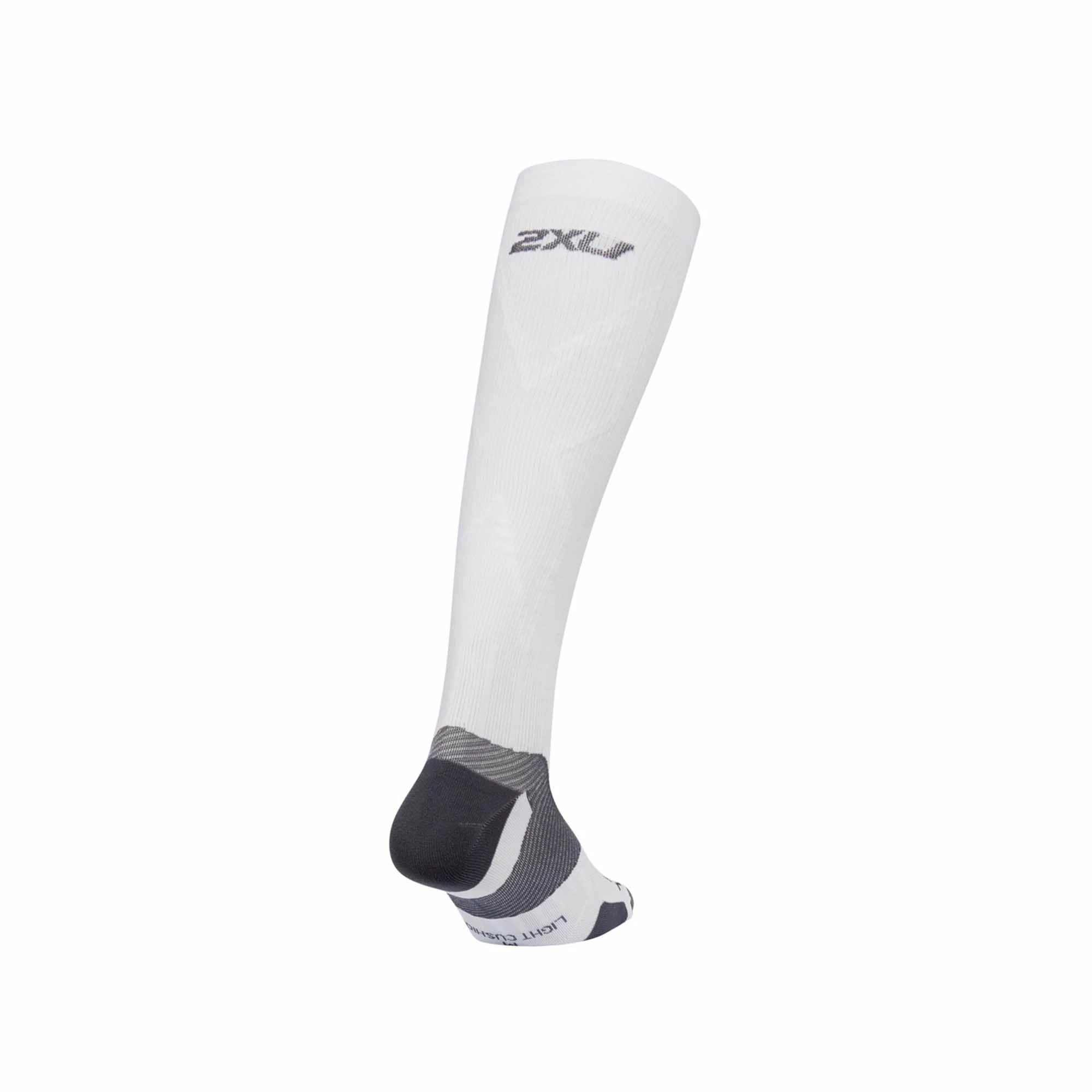 2XU | Unisex VECTR LIGHT CUSHION Full Length 4 2XU | Unisex VECTR LIGHT CUSHION Full Length - Image 2