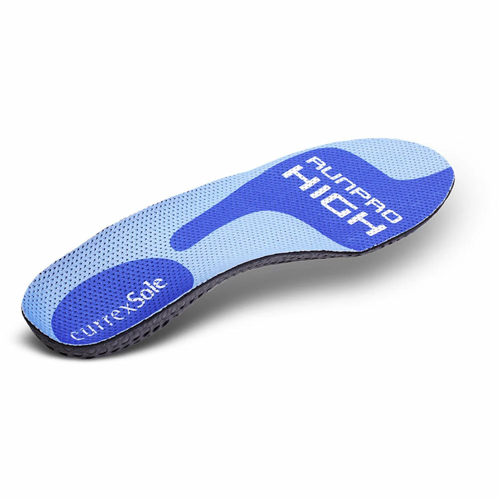 Currex | Run Pro High Profile Insole 3 Currex | Run Pro High Profile Insole