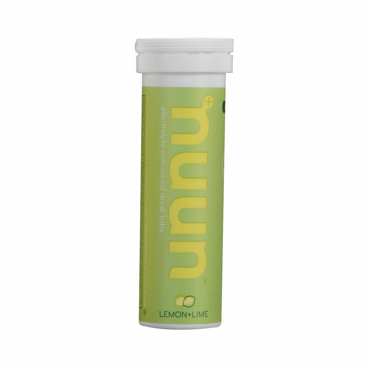 NUUN | Active Hydration Lemon And Lime 3 NUUN | Active Hydration Lemon And Lime