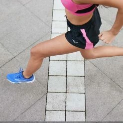 Mizuno | Women's Wave Rider 25 Running Shoes - Amparo Blue -True Motion Sales Store W Mizuno waverider lifestyle