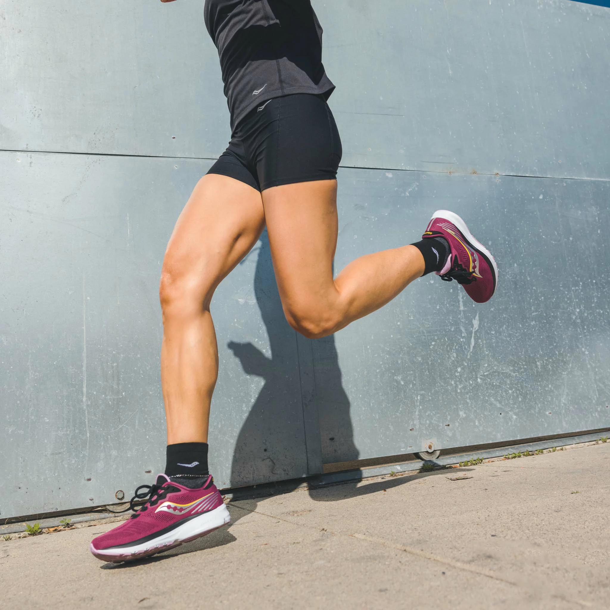 Saucony | Women's Ride 14 Running Shoes 8 Saucony | Women's Ride 14 Running Shoes - Image 6