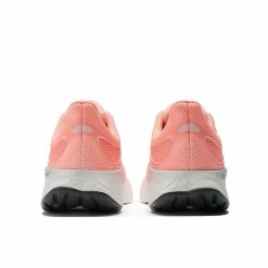 New Balance | Women's Fresh Foam 1080v12 Running Shoes - Grapefruit -True Motion Sales Store W1080120 W NewBalance FreshFoam1080v12 back