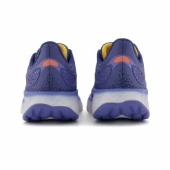 New Balance | Women's Fresh Foam 1080v12 Running Shoes - Night Sky 11 New Balance | Women's Fresh Foam 1080v12 Running Shoes - Night Sky -True Motion Sales Store W1080L12 W NewBalance 1080v12 back
