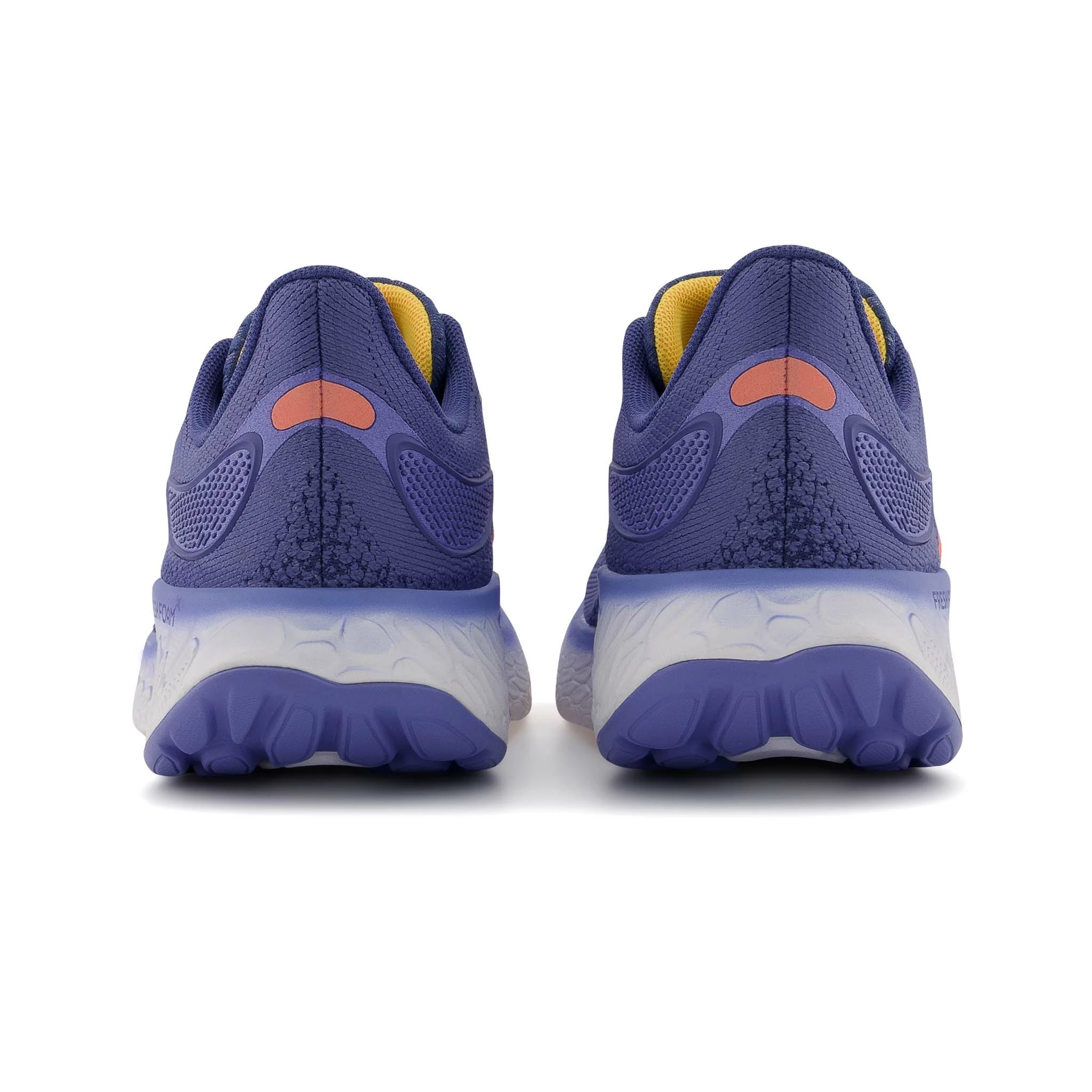 New Balance | Women's Fresh Foam 1080v12 Running Shoes - Night Sky 6 New Balance | Women's Fresh Foam 1080v12 Running Shoes - Night Sky - Image 4