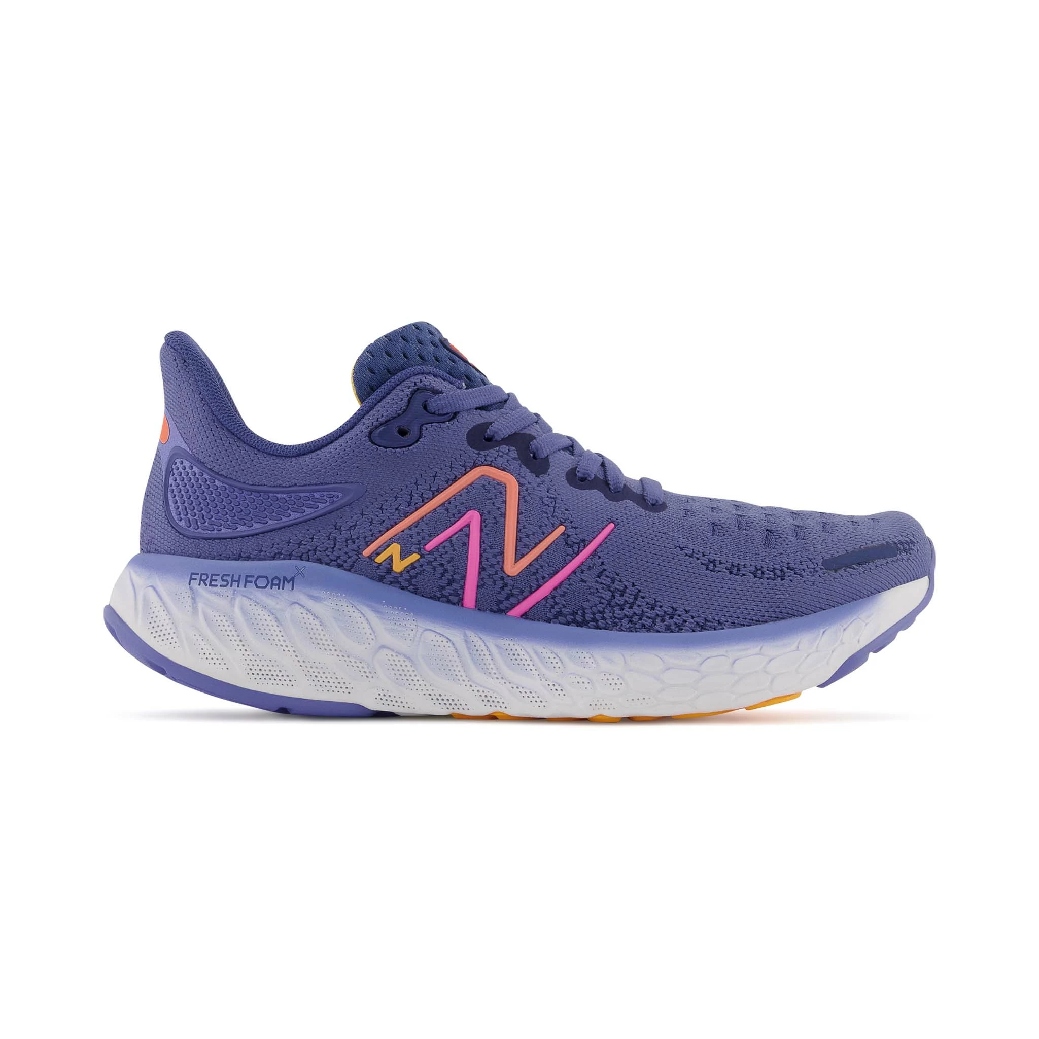 New Balance | Women's Fresh Foam 1080v12 Running Shoes - Night Sky 3 New Balance | Women's Fresh Foam 1080v12 Running Shoes - Night Sky