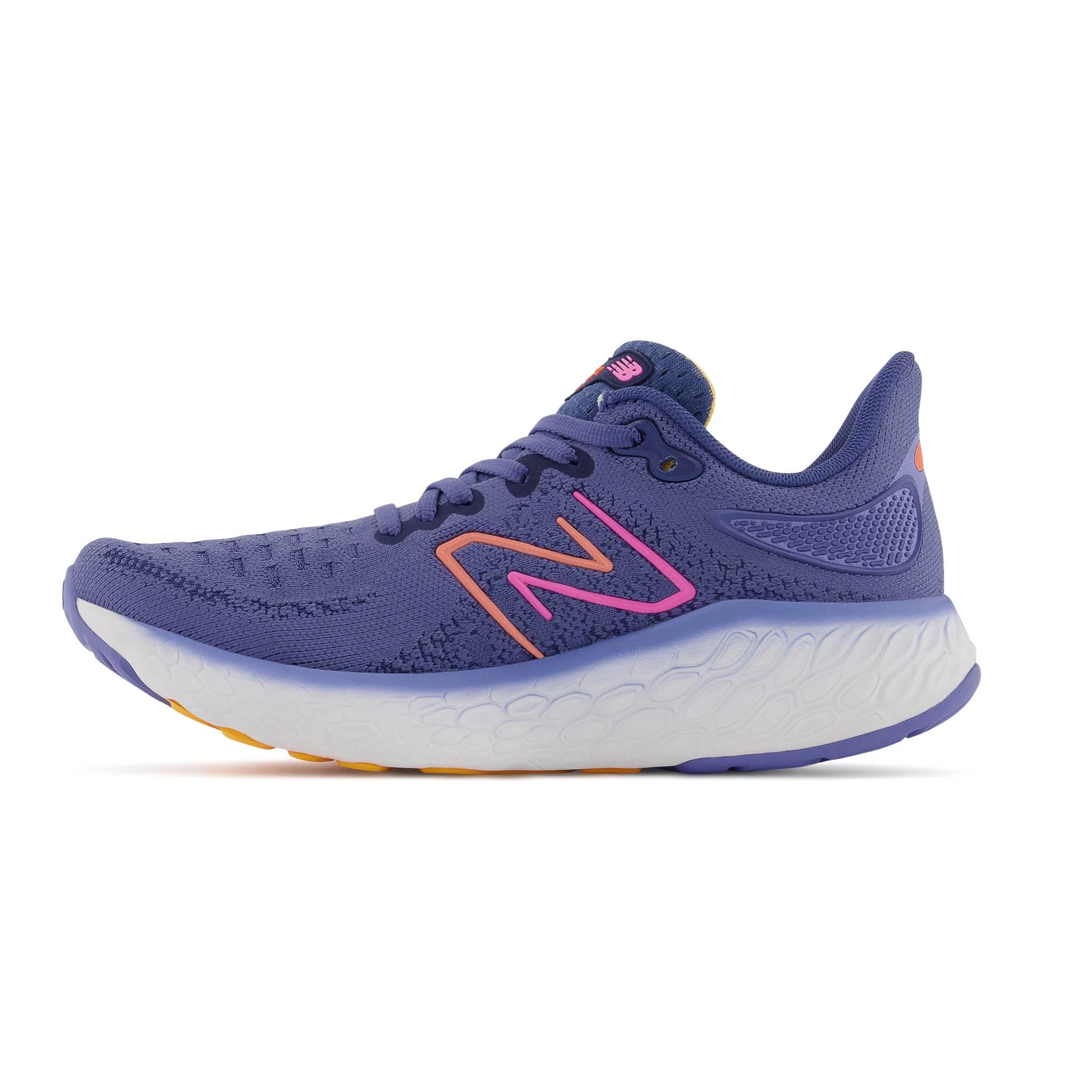 New Balance | Women's Fresh Foam 1080v12 Running Shoes - Night Sky 5 New Balance | Women's Fresh Foam 1080v12 Running Shoes - Night Sky - Image 3