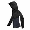 On | Women's Weather Jacket 1 On | Women's Weather Jacket -True Motion Sales Store W20400248 F onrunning weatherjacket flatpack