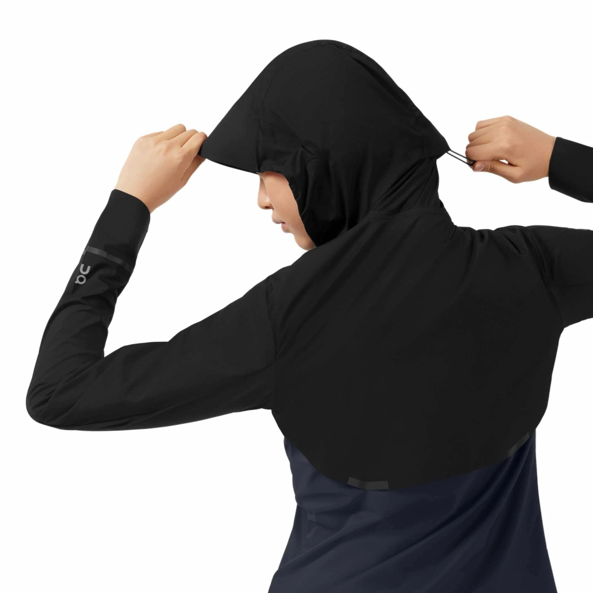 On | Women's Weather Jacket 7 On | Women's Weather Jacket - Image 5