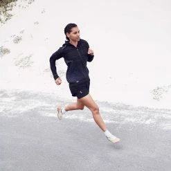 On | Women's Weather Jacket 28 On | Women's Weather Jacket -True Motion Sales Store W20400248 F onrunning weatherjacket model