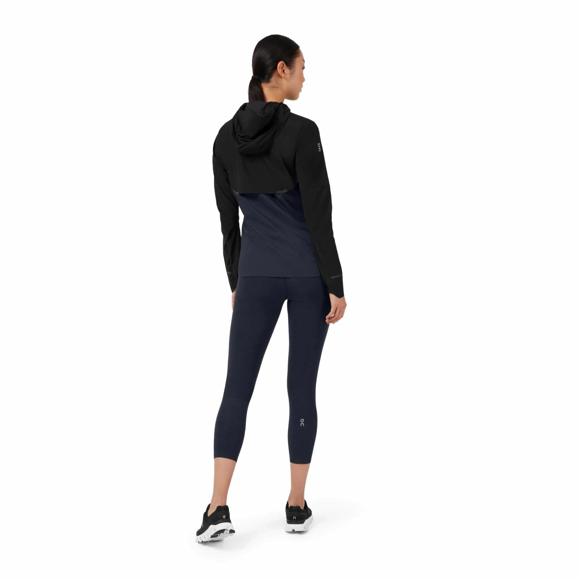 On | Women's Weather Jacket 10 On | Women's Weather Jacket - Image 8