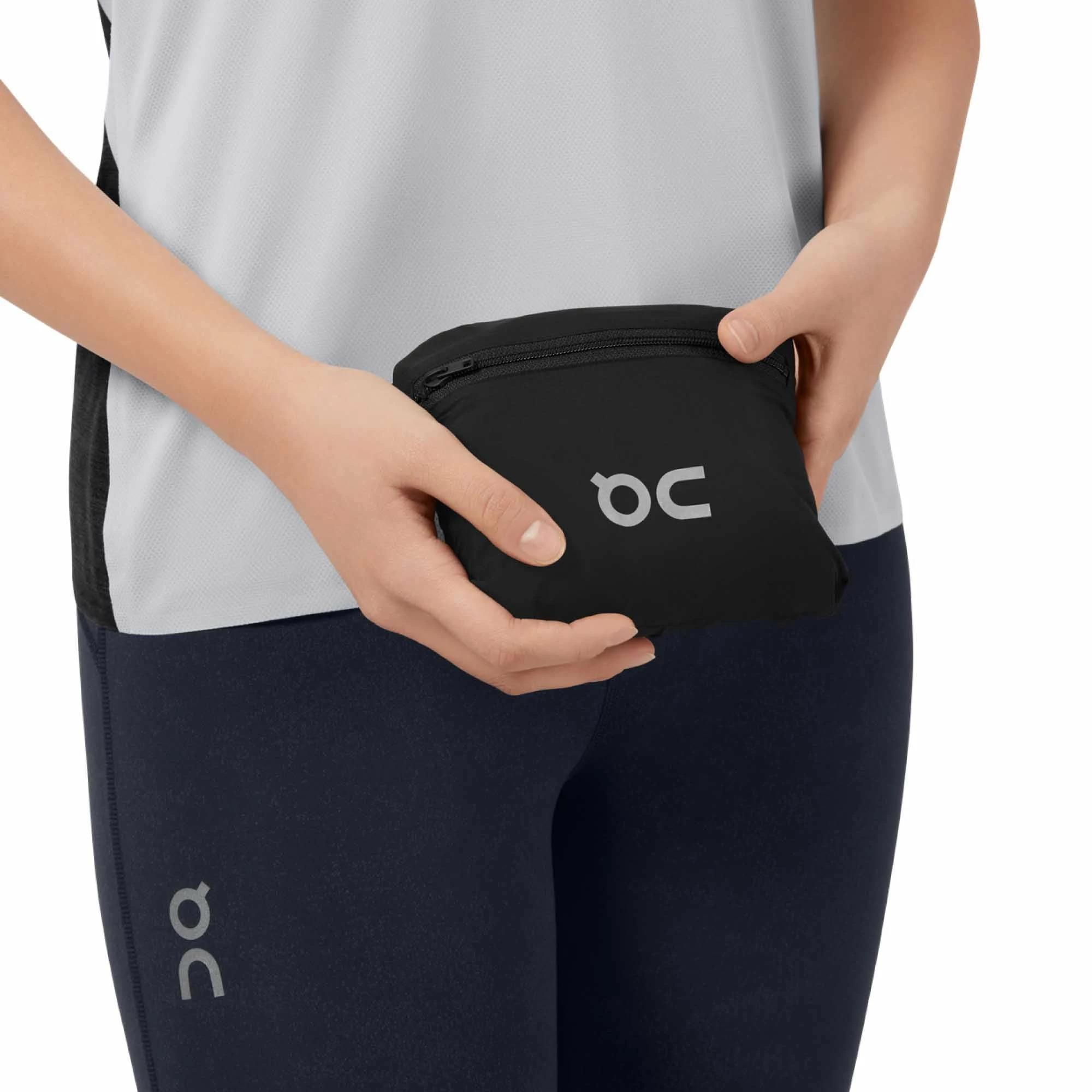 On | Women's Weather Jacket 11 On | Women's Weather Jacket - Image 9