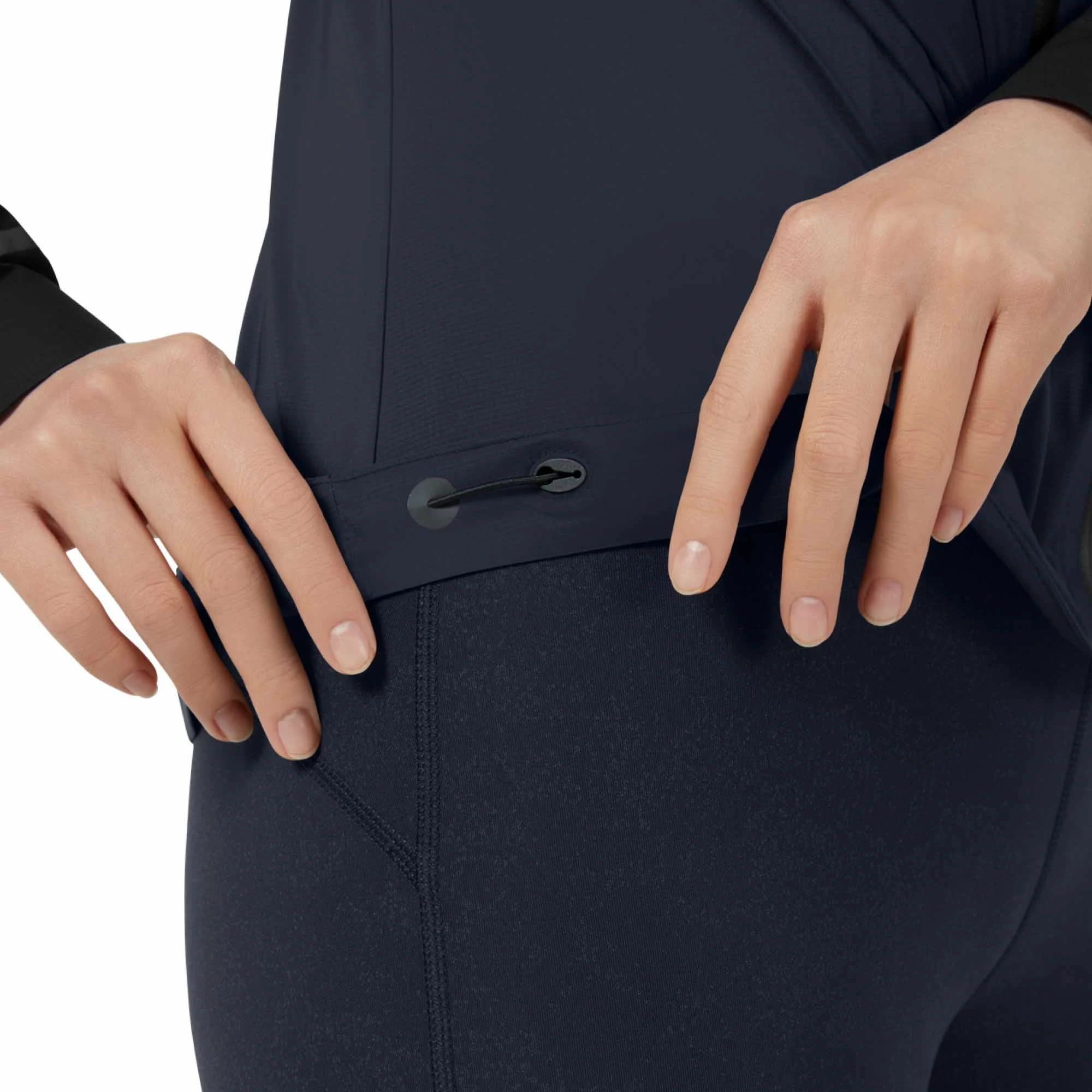 On | Women's Weather Jacket 13 On | Women's Weather Jacket - Image 11