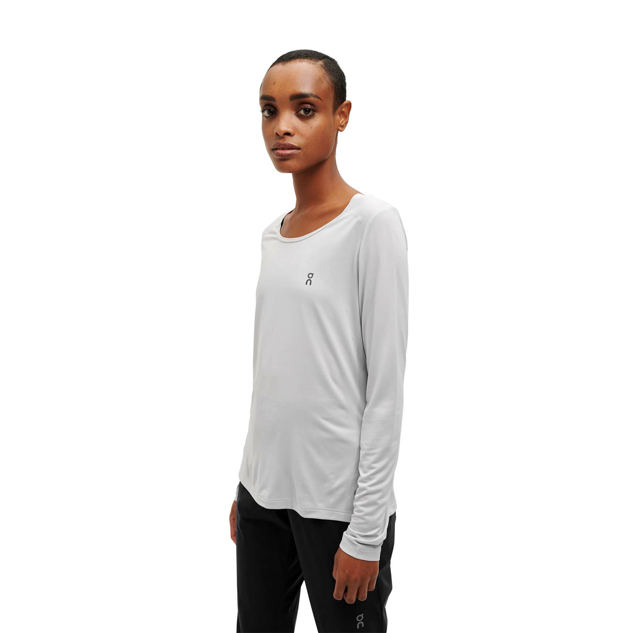 On | Women's Performance-T Long 3 On | Women's Performance-T Long