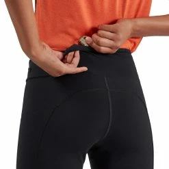 On | Women's Active Shorts 17 On | Women's Active Shorts -True Motion Sales Store W225.00272 W On ActiveShorts backpocket