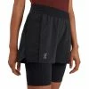 On | Women's Active Shorts -True Motion Sales Store W225.00272 W On ActiveShorts front