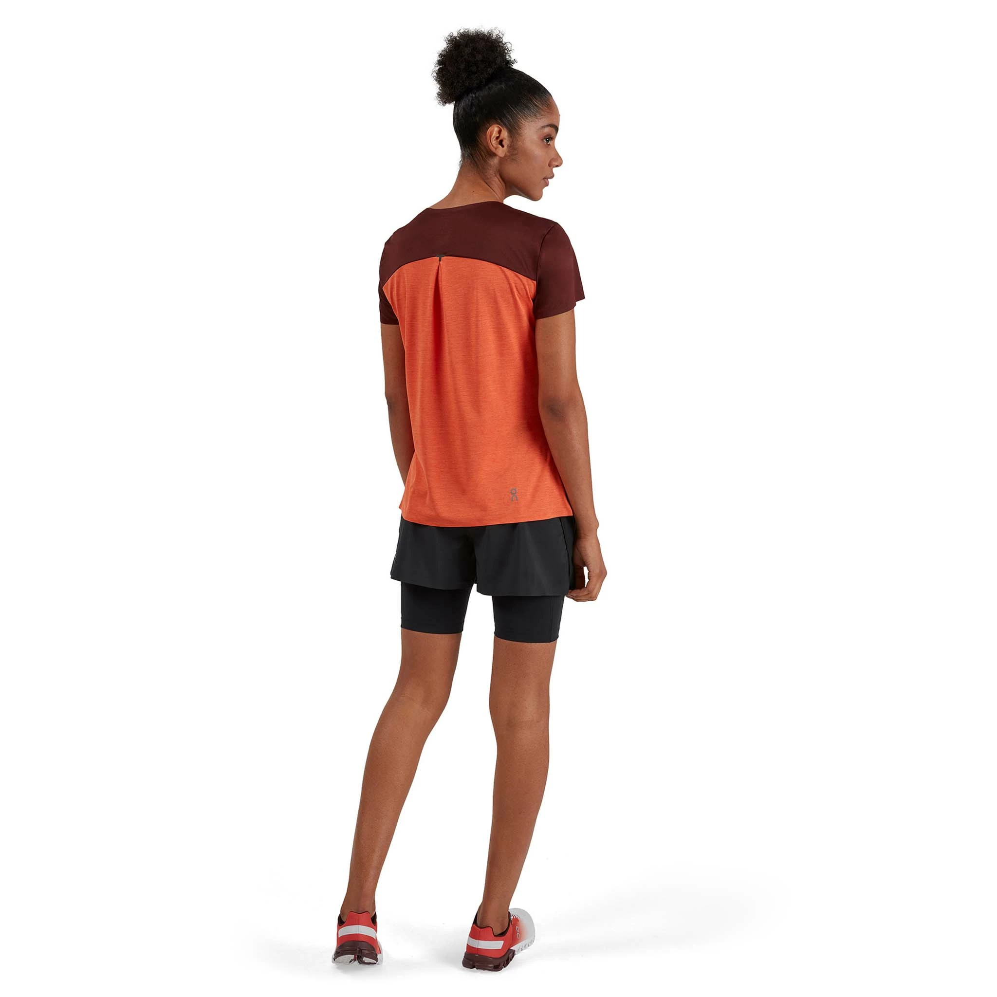 On | Women's Active Shorts 7 On | Women's Active Shorts - Image 5