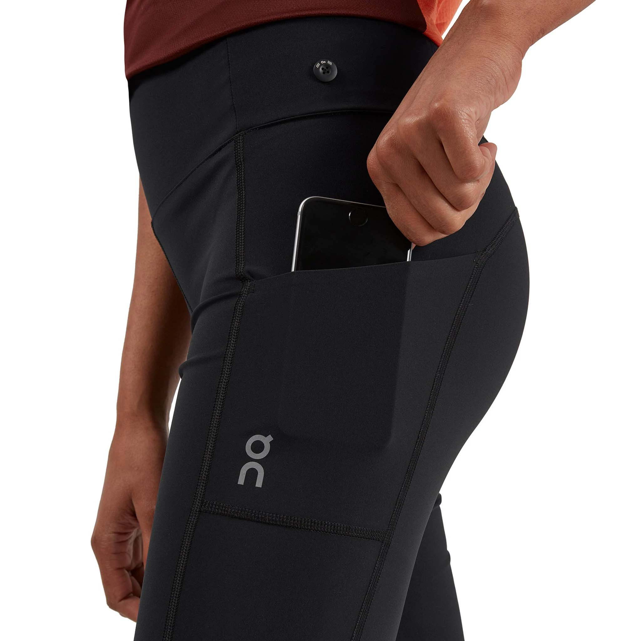 On | Women's Active Shorts 8 On | Women's Active Shorts - Image 6