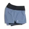 On | Women's Running Shorts 1 On | Women's Running Shorts -True Motion Sales Store W25500245 F onrunning runningshorts front