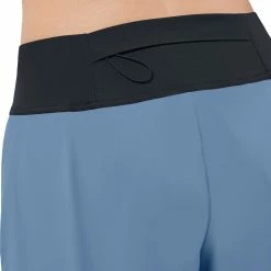 On | Women's Running Shorts -True Motion Sales Store W25500245 F onrunning runningshorts pocketdetail