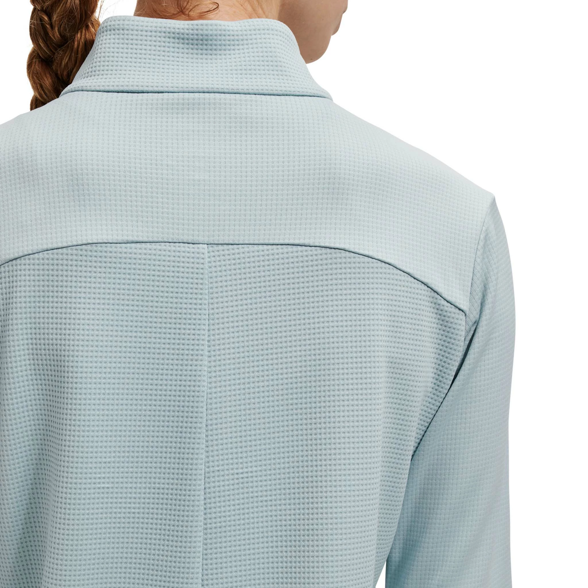 On | Women's Climate Shirt 7 On | Women's Climate Shirt - Image 5