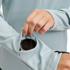 On | Women's Climate Shirt 16 On | Women's Climate Shirt -True Motion Sales Store W263.00472 W On ClimateShirt watch