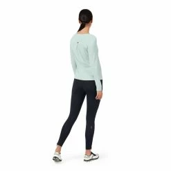 On | Women's Tights Long 2.0 12 On | Women's Tights Long 2.0 -True Motion Sales Store W28700252 F on tightlong2 modelback