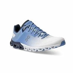 On | Women's Cloudflow Running Shoes 10 On | Women's Cloudflow Running Shoes -True Motion Sales Store W3599233 F on cloudflow front