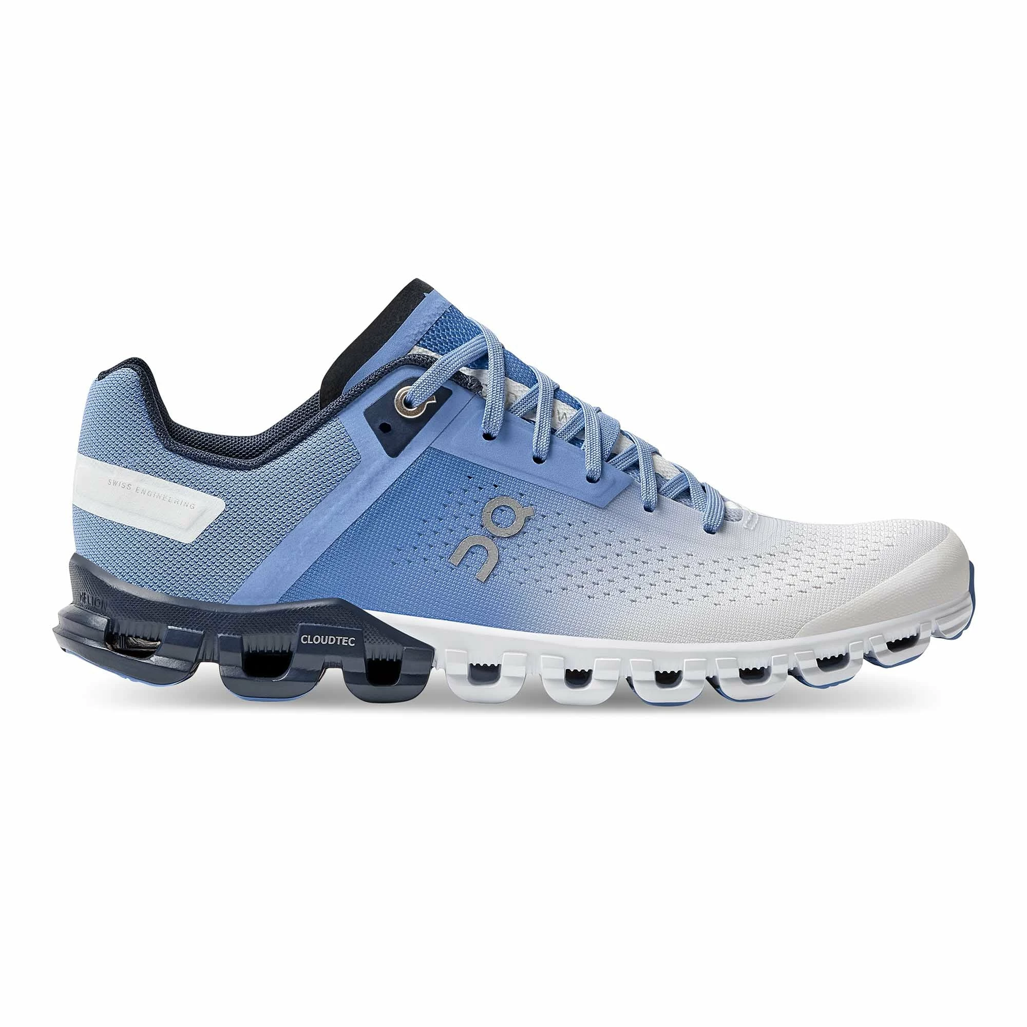 On | Women's Cloudflow Running Shoes 3 On | Women's Cloudflow Running Shoes