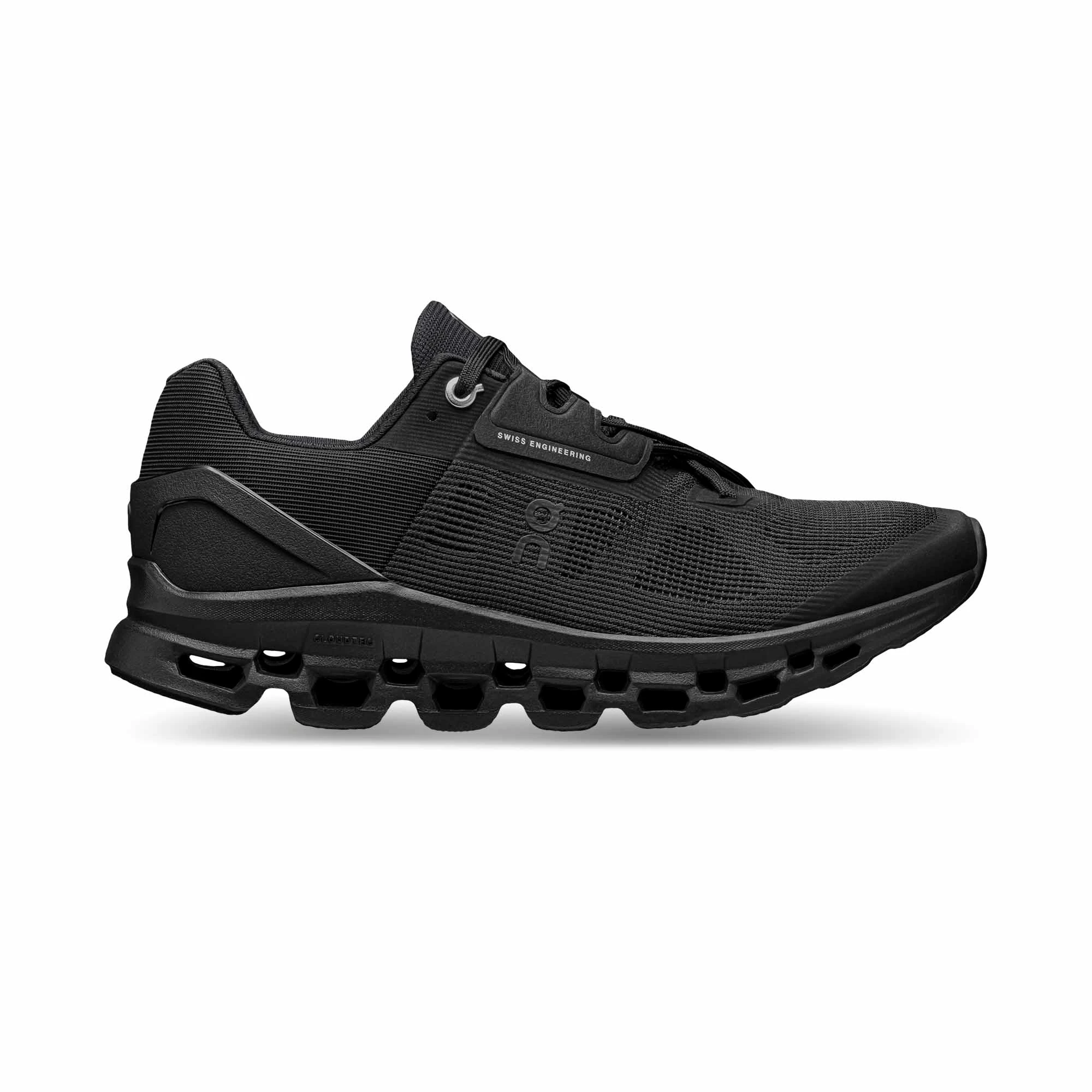 On | Women's Cloudstratus Running Shoes 3 On | Women's Cloudstratus Running Shoes