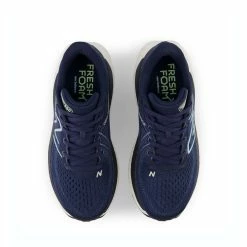 New Balance | Women's Fresh Foam 860v13 Running Shoes - NB Navy -True Motion Sales Store W860N13 W NewBalance FreshFoam860v13 top