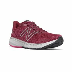 New Balance | Women's Fresh Foam 860v12 Running Shoes 9 New Balance | Women's Fresh Foam 860v12 Running Shoes -True Motion Sales Store W860P12 F newbalance 860v12 front