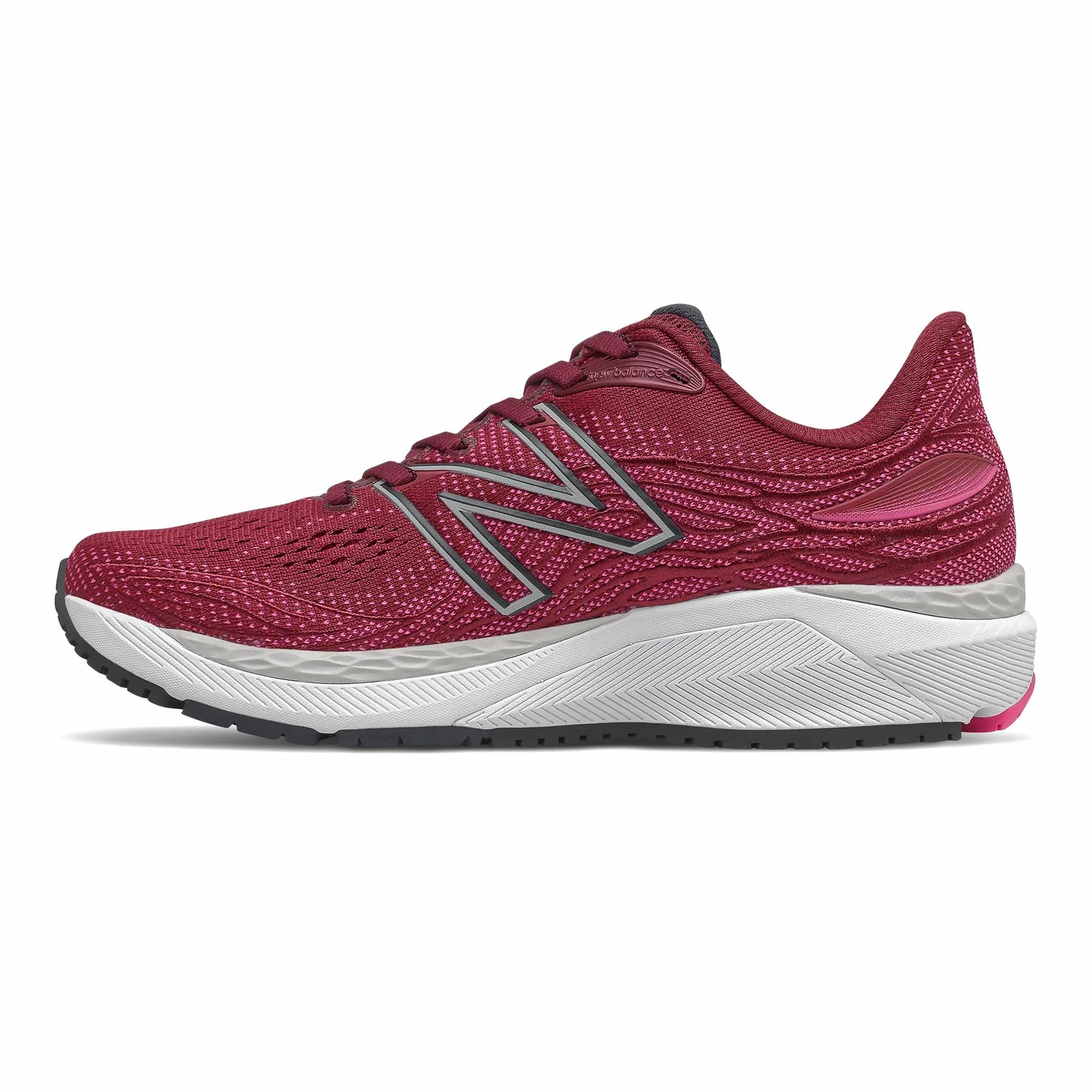 New Balance | Women's Fresh Foam 860v12 Running Shoes 4 New Balance | Women's Fresh Foam 860v12 Running Shoes - Image 2