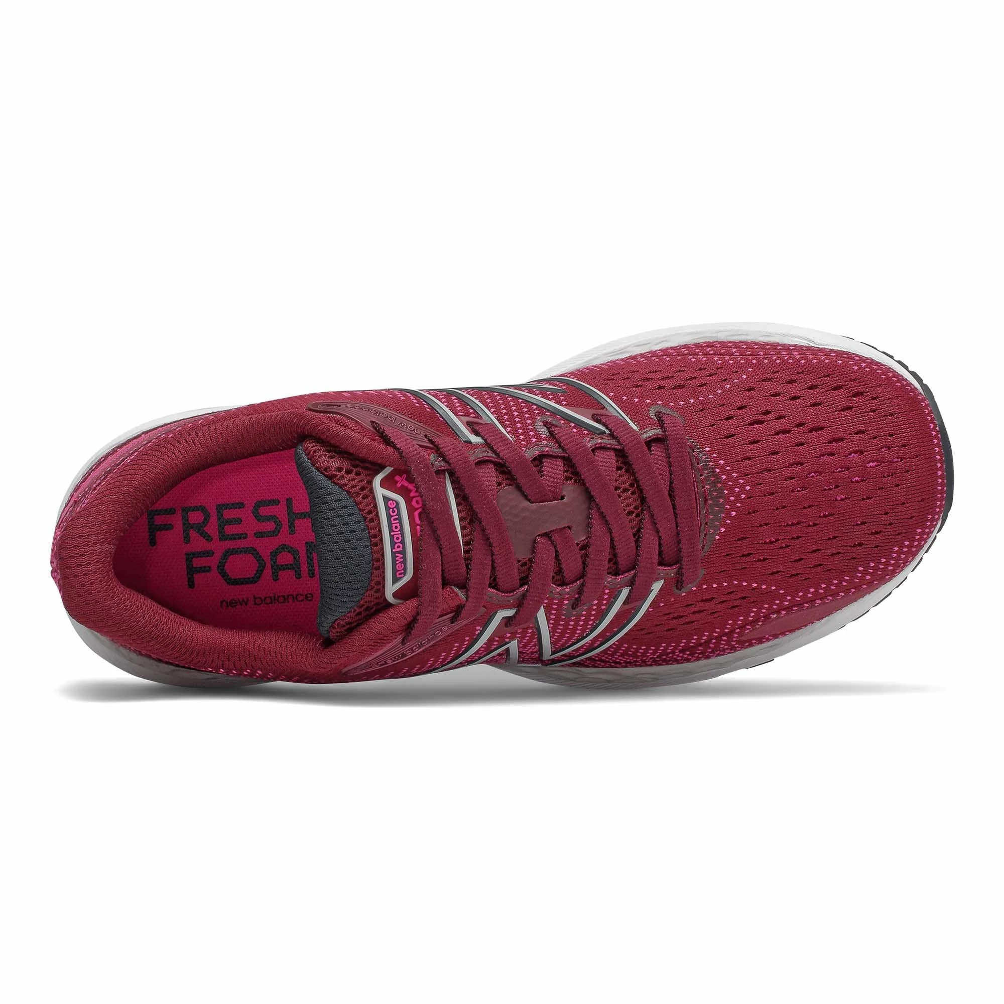 New Balance | Women's Fresh Foam 860v12 Running Shoes 6 New Balance | Women's Fresh Foam 860v12 Running Shoes - Image 4