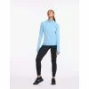 2XU | Women's Ignition 1/4 Zip -True Motion Sales Store WR6672aMIRSRF W 2XUIgnition14Zip frontfullbody