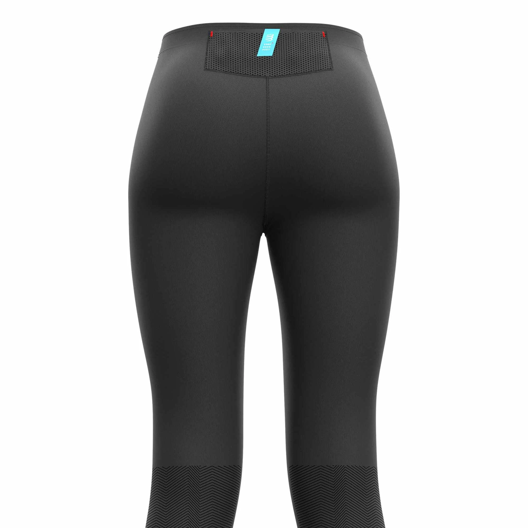 Compressport | Women's Trail Under Control Pirate 3/4 Length Tights 5 Compressport | Women's Trail Under Control Pirate 3/4 Length Tights - Image 3